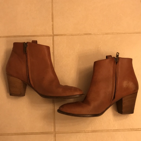 Madewell Billie boot - Picture 3 of 6